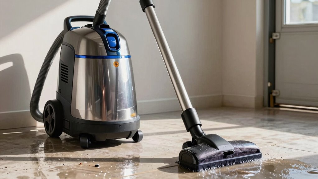 versatile pet and carpet cleaner