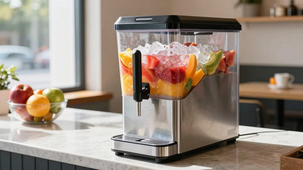 versatile practical beverage solutions