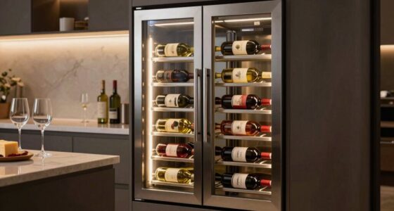 versatile storage for beverages