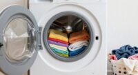washer size can be misleading