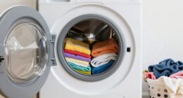 washer size can be misleading