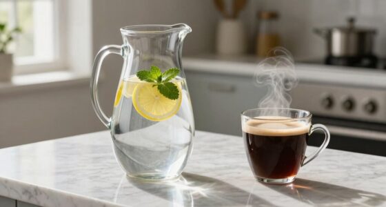 water quality impacts overall health