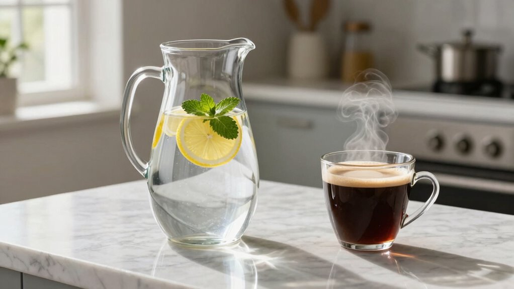 water quality impacts overall health