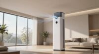 whole house purifiers advantage