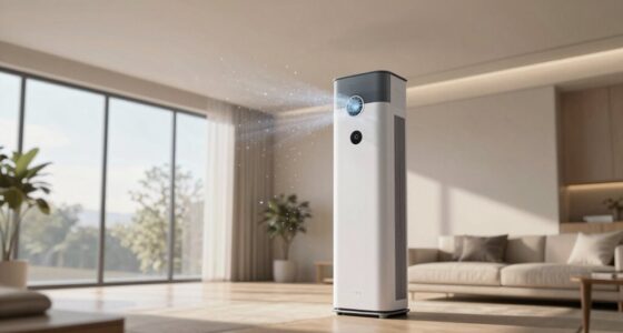 whole house purifiers advantage