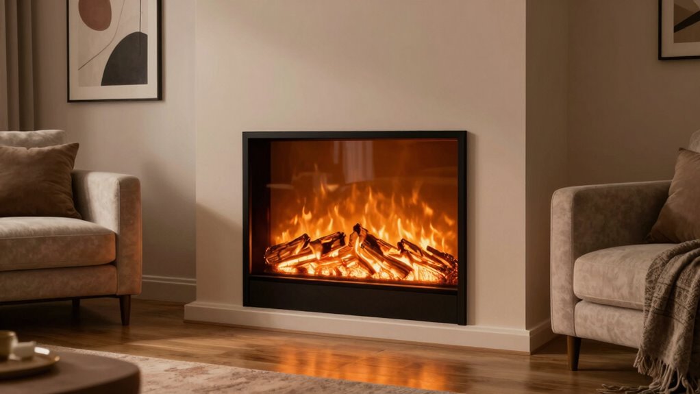 year round cozy energy efficiency