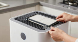 10 Best Air Purifier for Wildfire Smoke in 2026