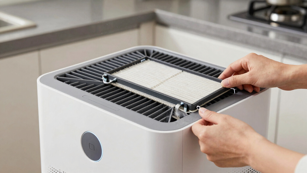 10 Best Air Purifier for Wildfire Smoke in 2026