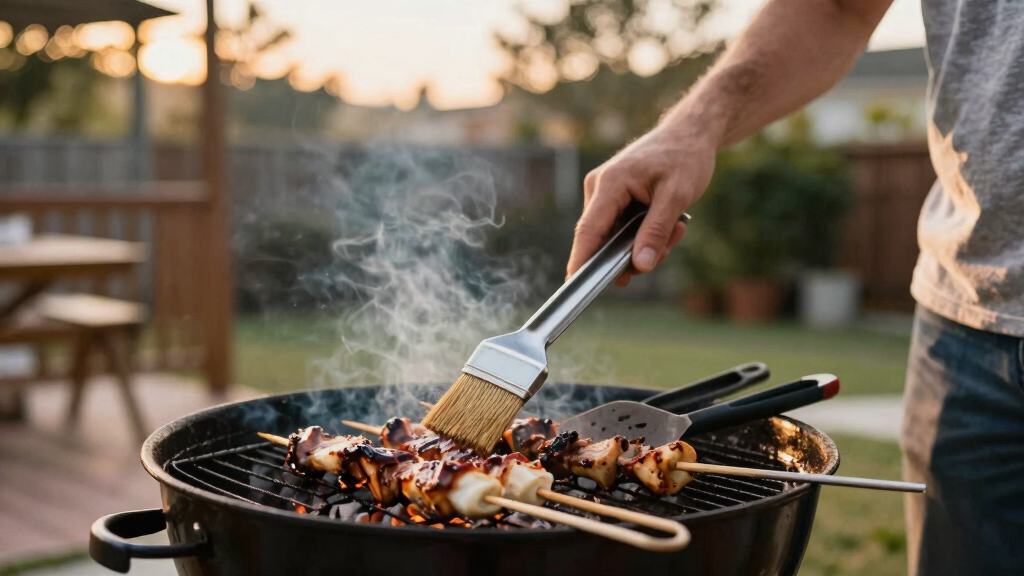 10 Best BBQ Grilling Accessories in 2026