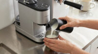 10 Best Best Milk Frother Automatic Premium in 2026