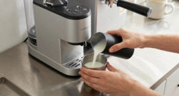 10 Best Best Milk Frother Automatic Premium in 2026