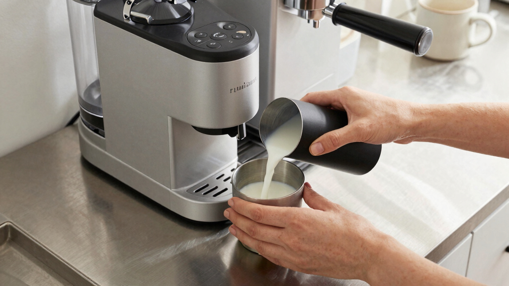 10 Best Best Milk Frother Automatic Premium in 2026