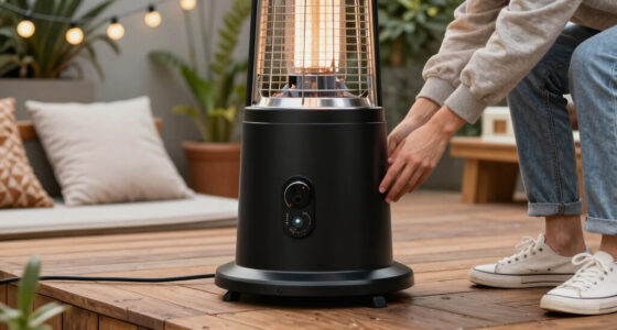 10 Best Best Patio Heater Electric in 2026
