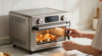 10 Best Best Premium Air Fryer Toaster Oven Combo in 2026