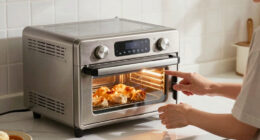 10 Best Best Premium Air Fryer Toaster Oven Combo in 2026