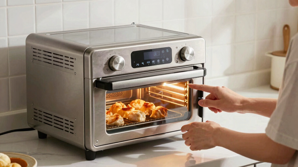 10 Best Best Premium Air Fryer Toaster Oven Combo in 2026