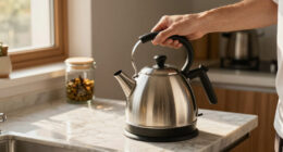 10 Best Best Premium Electric Kettle in 2026