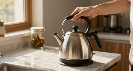 10 Best Best Premium Electric Kettle in 2026