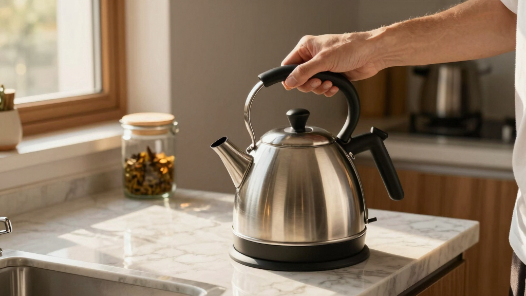 10 Best Best Premium Electric Kettle in 2026