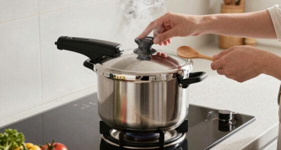 10 Best Best Pressure Cooker High End in 2026