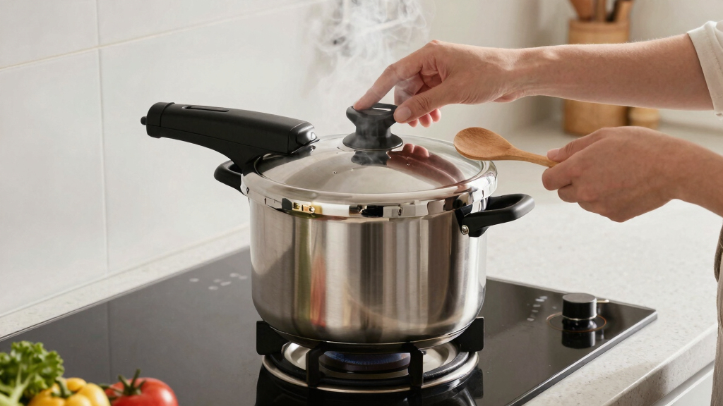 10 Best Best Pressure Cooker High End in 2026