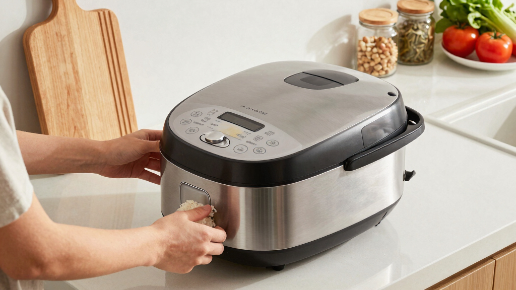 10 Best Best Rice Cooker Premium in 2026