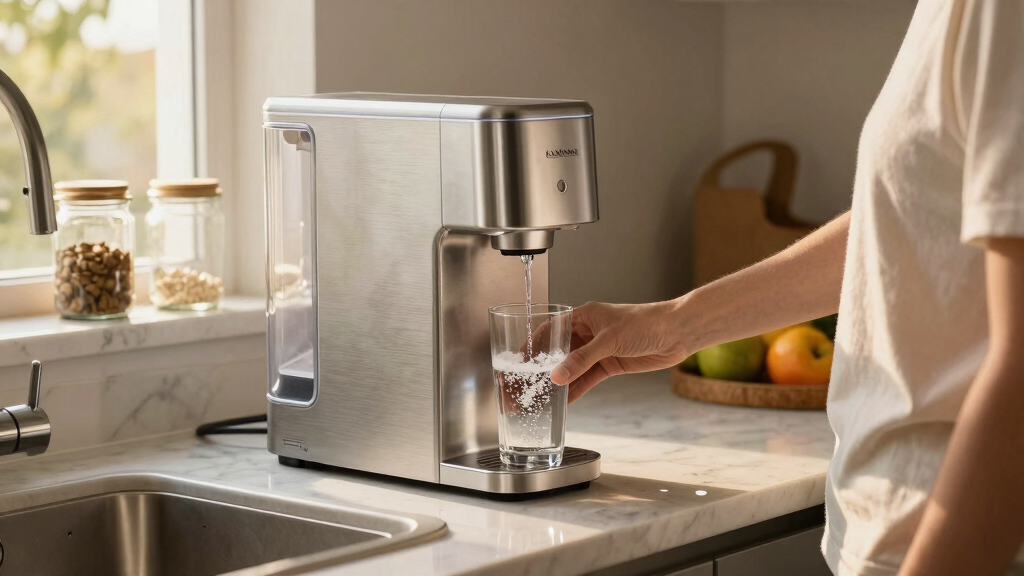 10 Best Best Sparkling Water Maker Premium in 2026