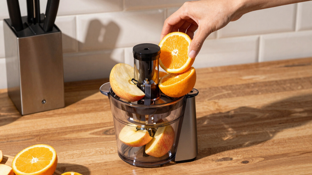 10 Best Best Whole Slow Juicer in 2026