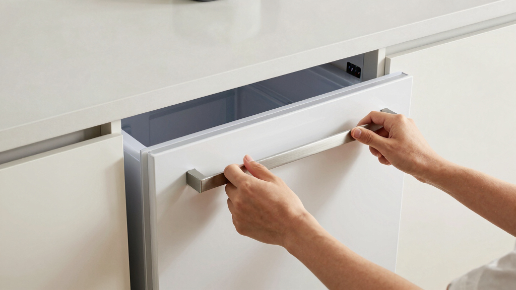 10 Best Built In Column Fridge Freezer Set in 2026