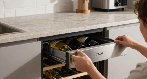 10 Best Built In Wine Fridge in 2026 — The Ultimate Buyer’s Guide