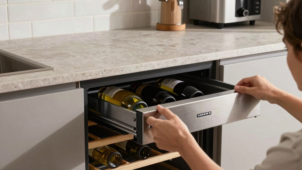 10 Best Built In Wine Fridge in 2026 — The Ultimate Buyer’s Guide