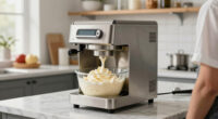 10 Best Commercial Grade Ice Cream Maker Home in 2026