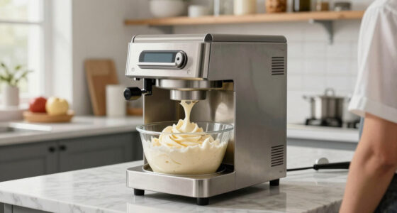 10 Best Commercial Grade Ice Cream Maker Home in 2026