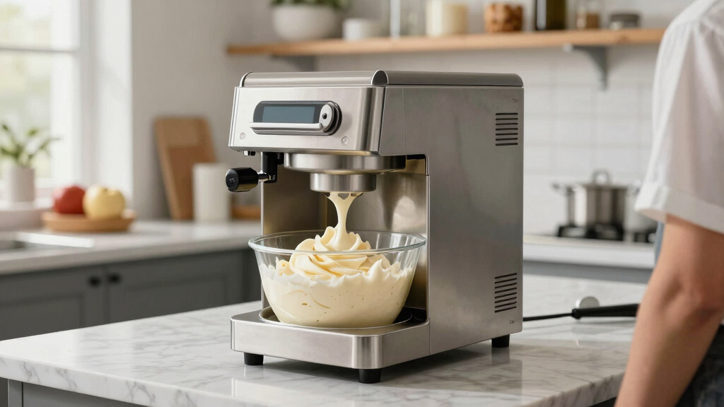 10 Best Commercial Grade Ice Cream Maker Home in 2026