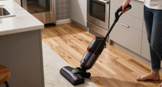 10 Best Cordless Vacuums for Whole House in 2026