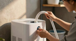 10 Best Dehumidifier With Drain Hose For Basement In 2026