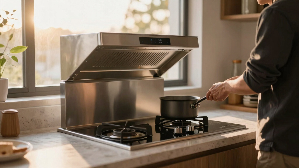 10 Best Downdraft Cooktop in 2026 — The Ultimate Guide to Choosing the Right Model