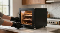 10 Best Electric Humidor Cabinet in 2026