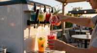 10 Best Frozen Drink Machine For Parties In 2026