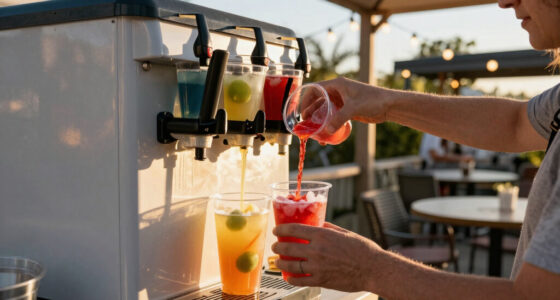 10 Best Frozen Drink Machine For Parties In 2026