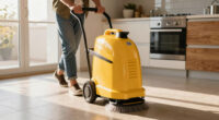 10 Best Hard Floor Cleaner Machine in 2026