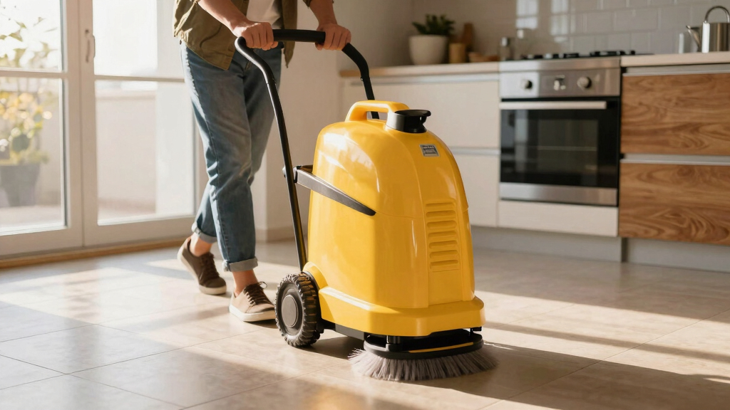 10 Best Hard Floor Cleaner Machine in 2026