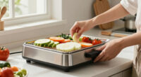 10 Best High Capacity Stainless Steel Dehydrator in 2026