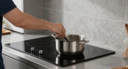 10 Best Induction Cooktop With Downdraft Ventilation in 2026