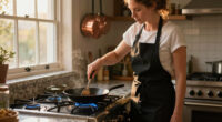 10 Best Induction Range For Serious Cooks In 2026