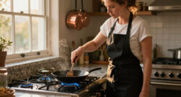 10 Best Induction Range For Serious Cooks In 2026