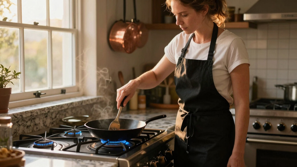 10 Best Induction Range For Serious Cooks In 2026