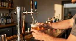 10 Best Kegerator for Home Bar in 2026