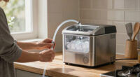 10 Best Nugget Ice Maker With Water Line in 2026