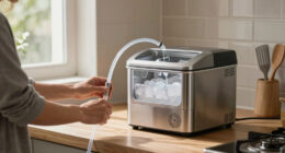 10 Best Nugget Ice Maker With Water Line in 2026